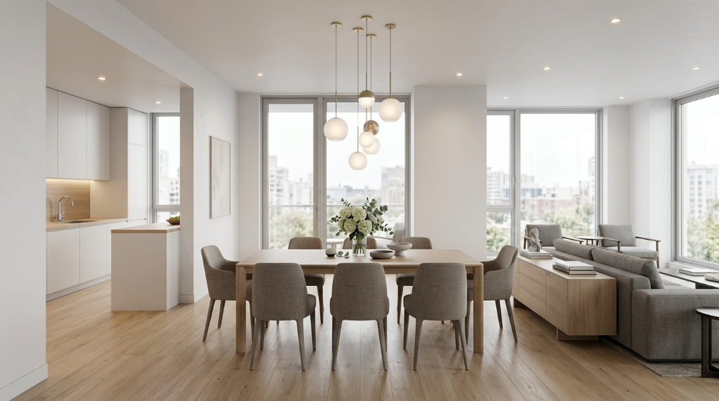 Luxury Interior
